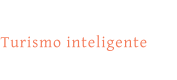 Turismo inteligente